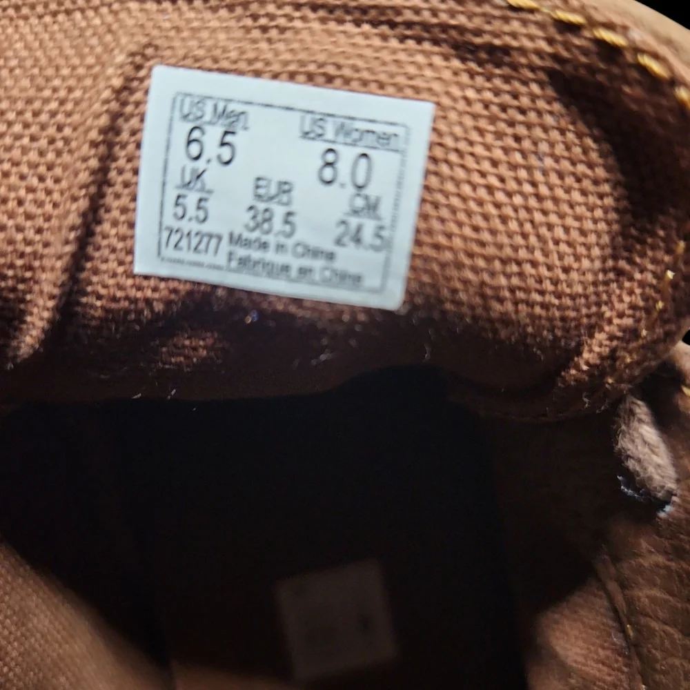 Vans chukka boots
